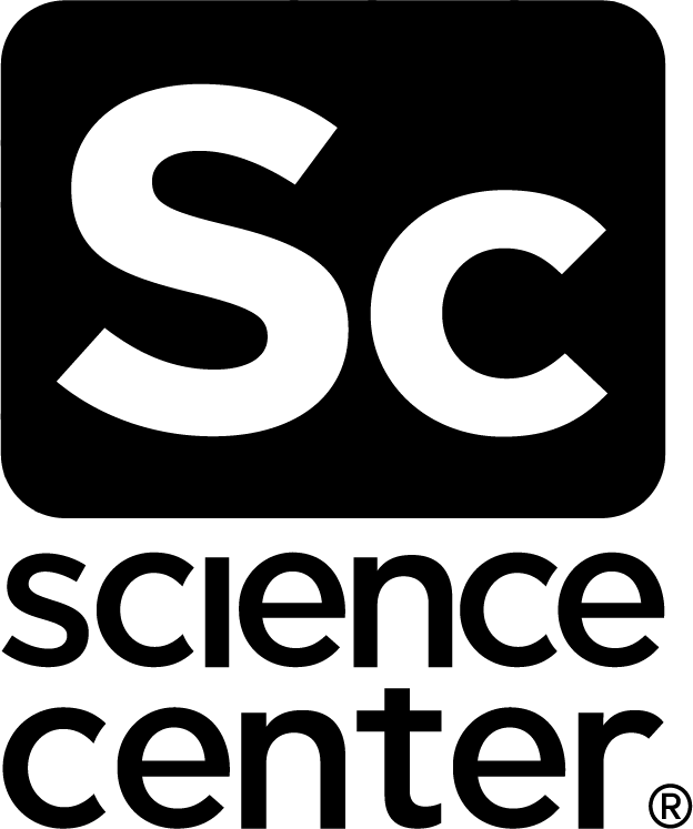 ScienceCenter-logo_red-black-letters